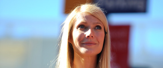 Gwyneth Paltrow Goop
