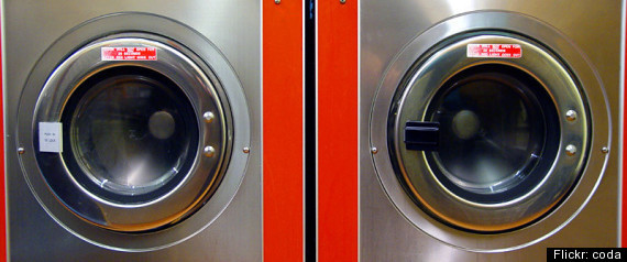 Laundromat