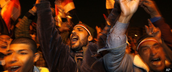 Arab Youthquake