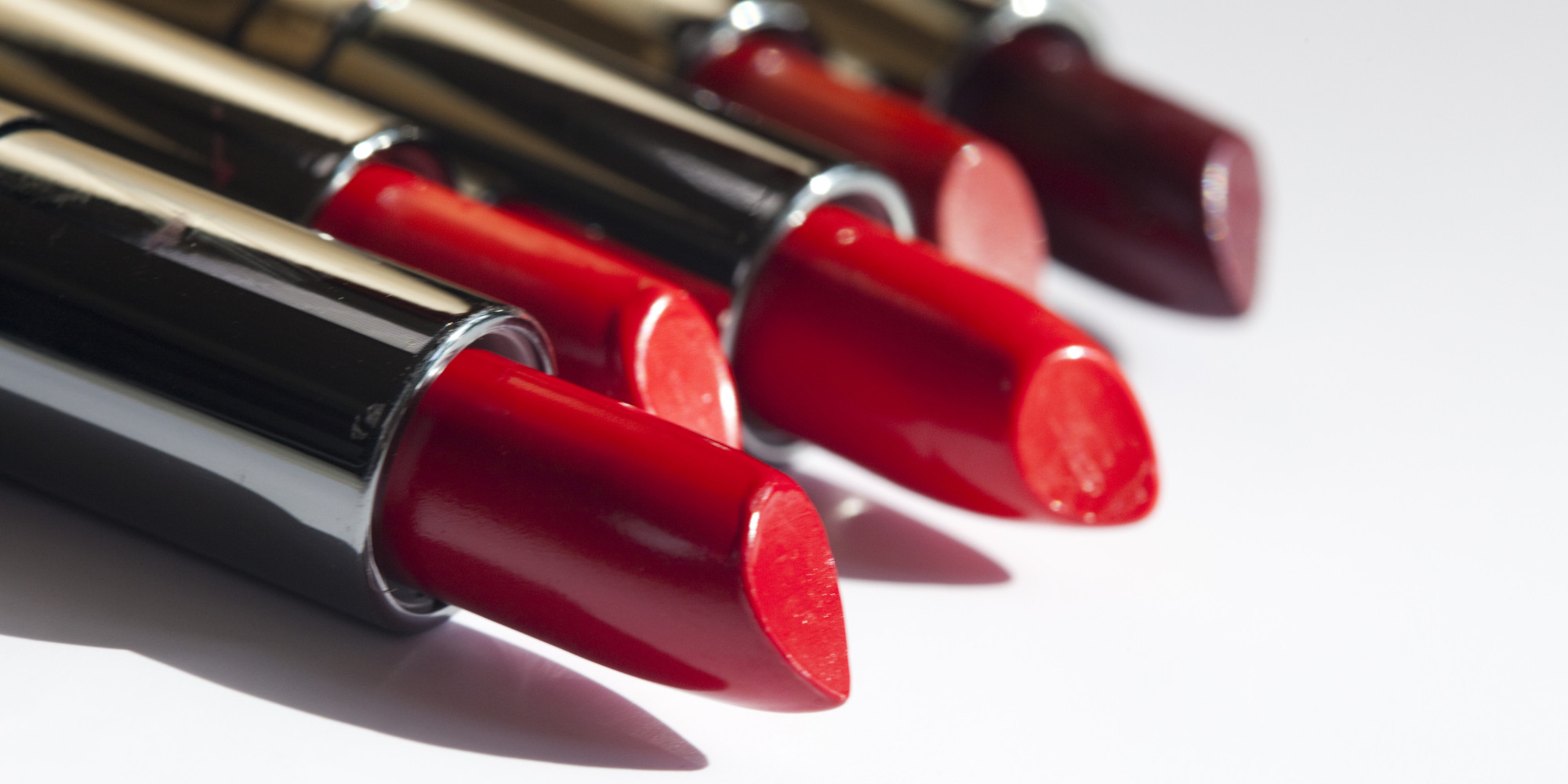 The Most Popular Lipstick Shades Are (Literally) All Over The Map