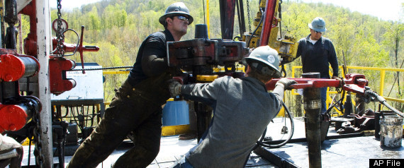 Fracking