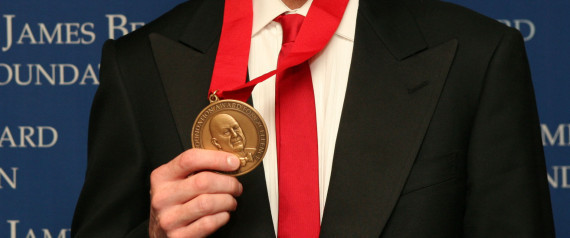 2011 James Beard Award Semifinalists Chefs Restaur