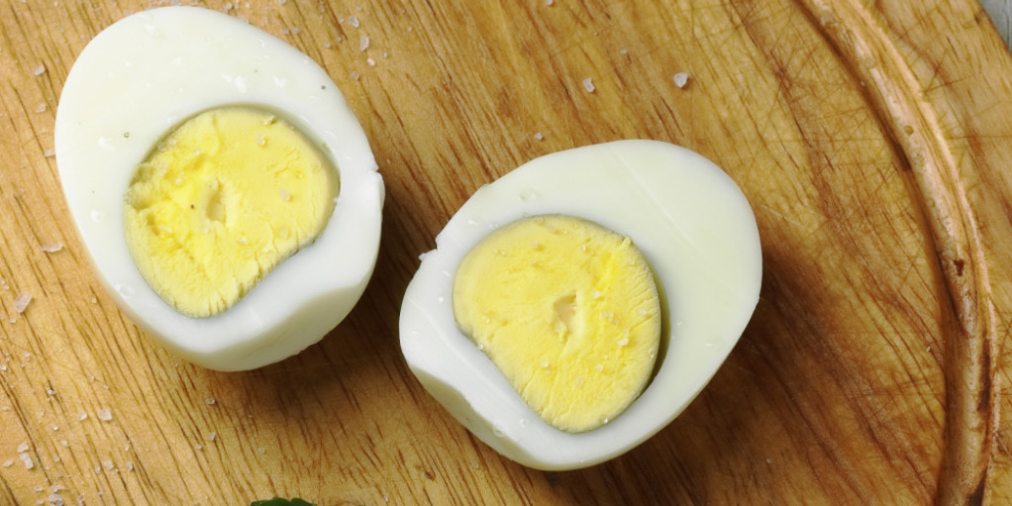 should-you-eat-a-hard-boiled-egg-with-a-greenish-yolk-eatortoss-home