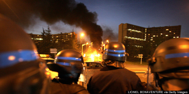 On The Blog: Through Denial, France Has Created Its Own Monsters