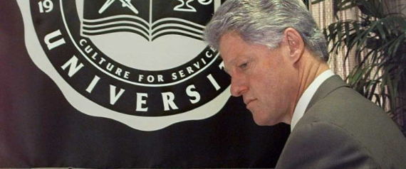 Bill Clinton Email