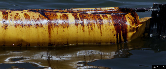Spill Containment