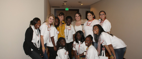 Girls Inc