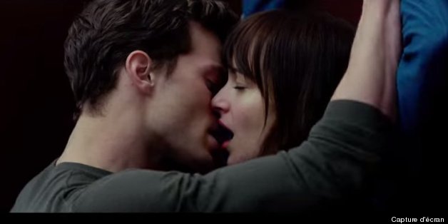 50 Questions We Had While Watching 'Fifty Shades Of Grey'
