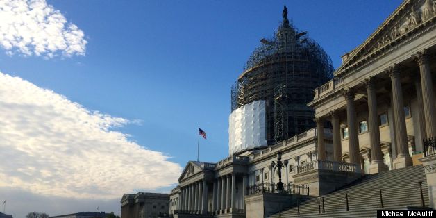 House Tries To Stop All New Government Rules