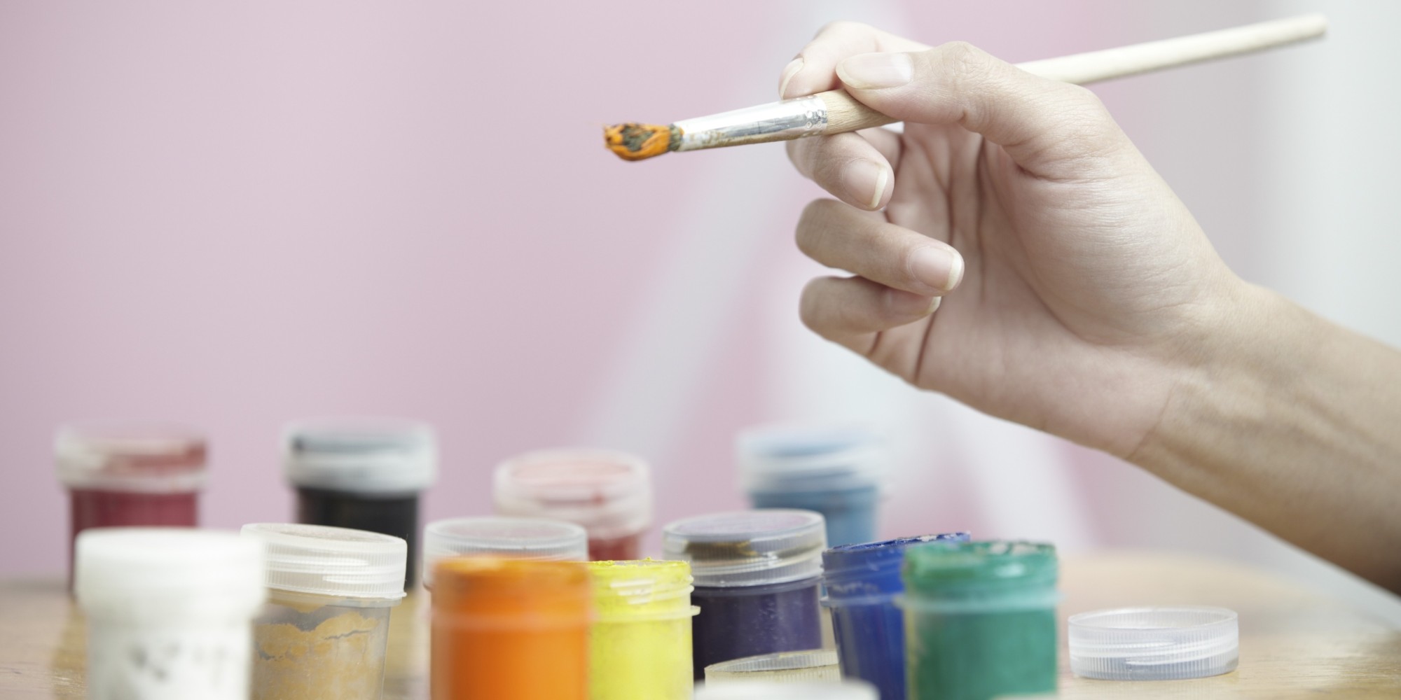 Arts and Crafts Facebook