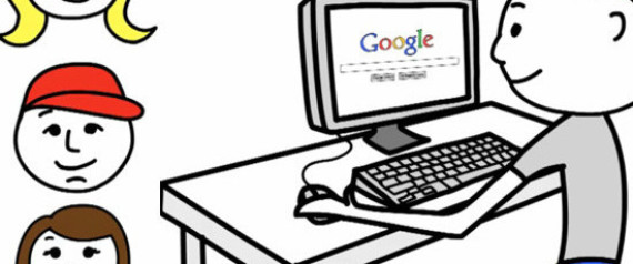 Google Social Search Update