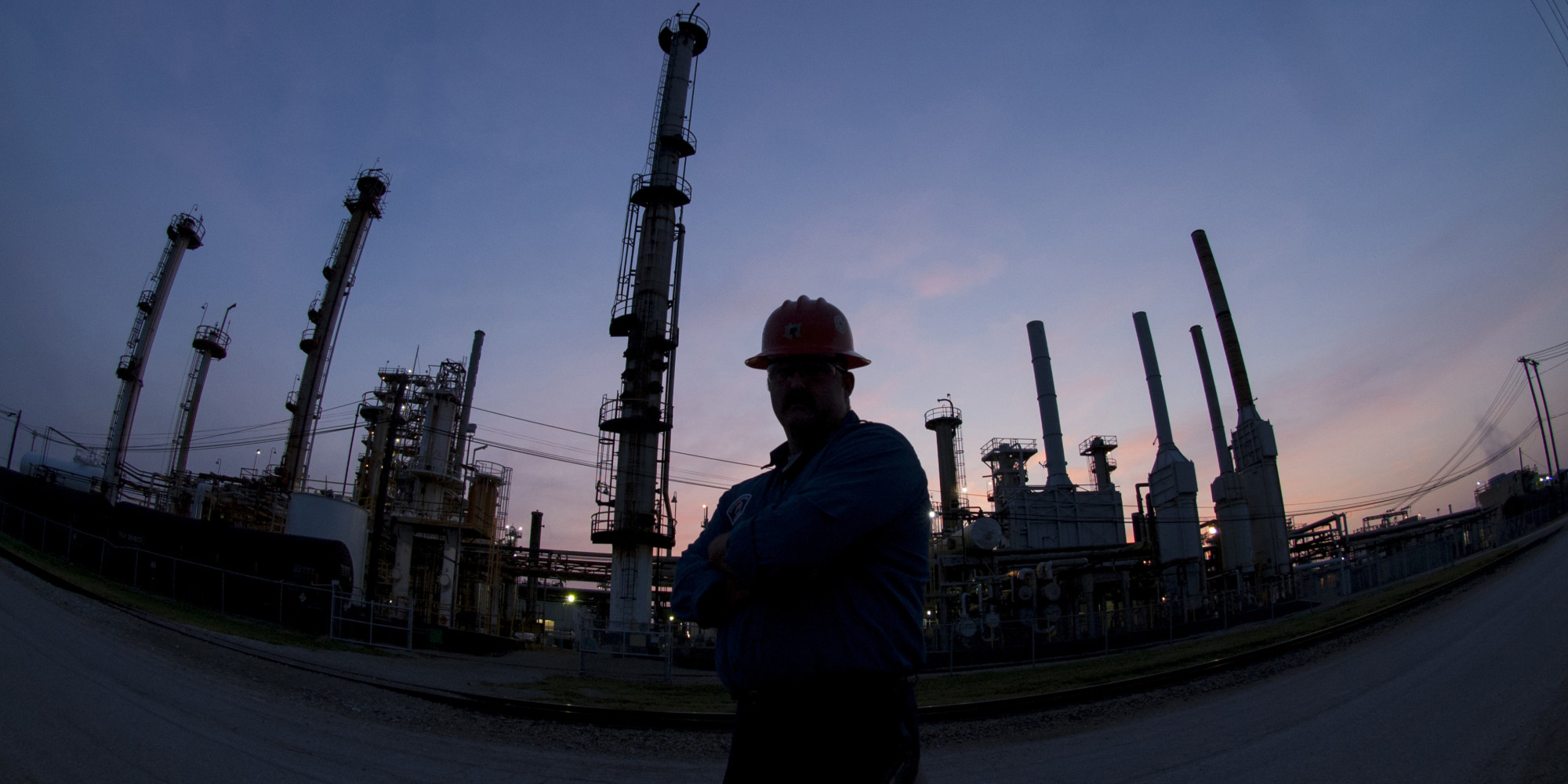 Хочешь продать свою нефть? Придется раскошелиться