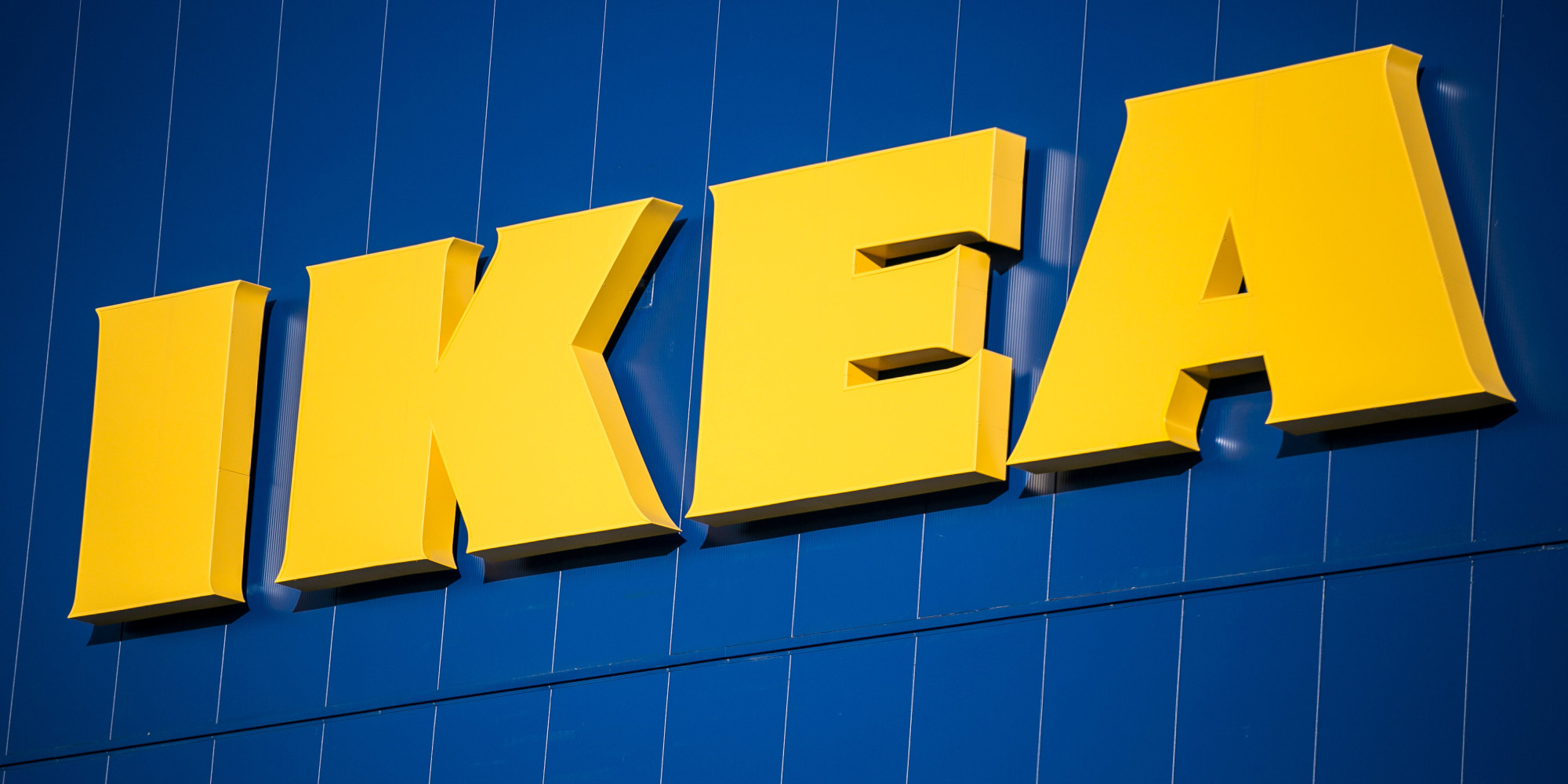 IKEA Recalls Crib Mattresses Over Hazard To Infants HuffPost