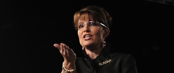 Sarah Palin Interview