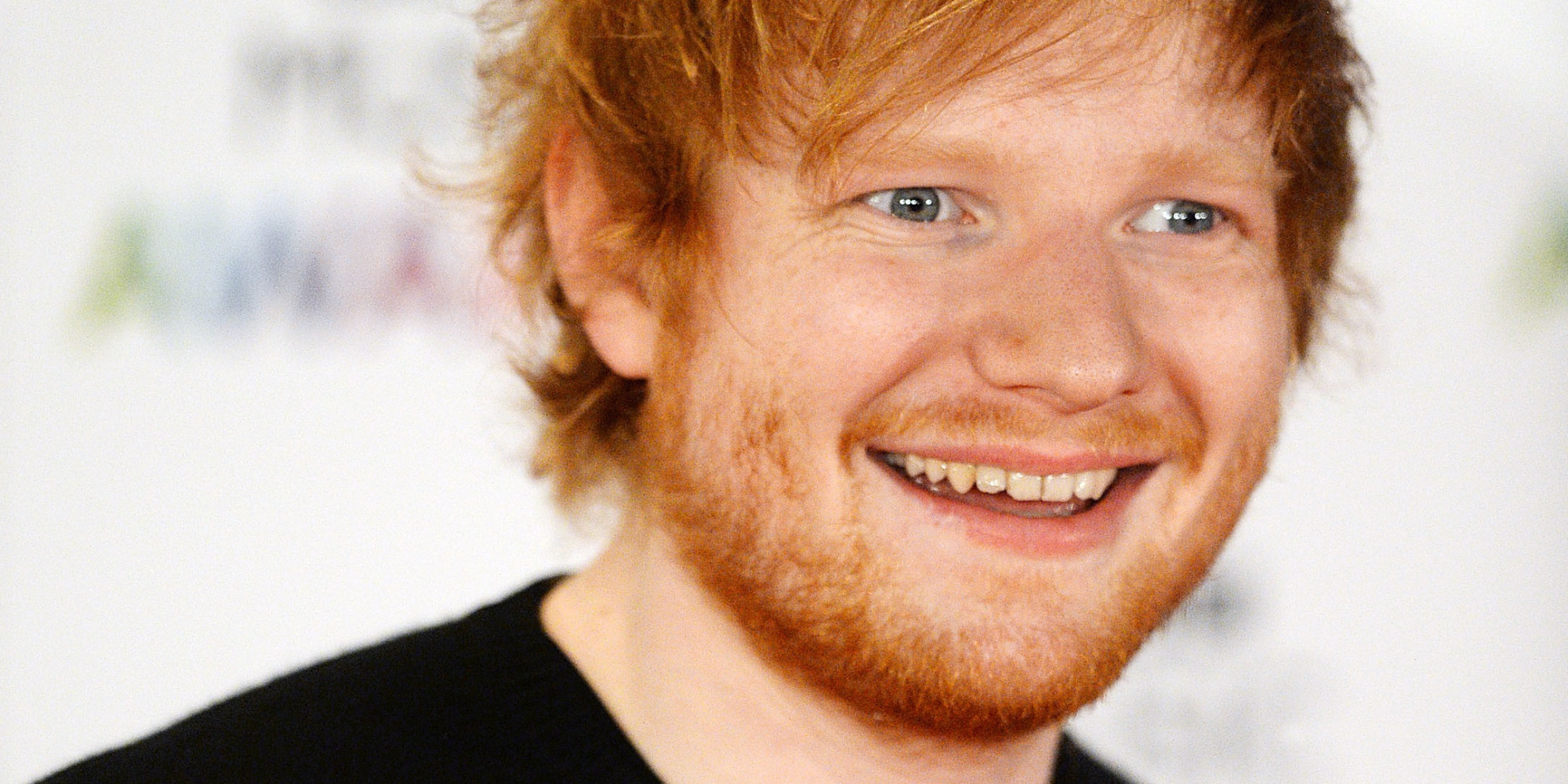 Ed Sheeran Responds To Noel Gallagher's Comments That He 'Can't Live In