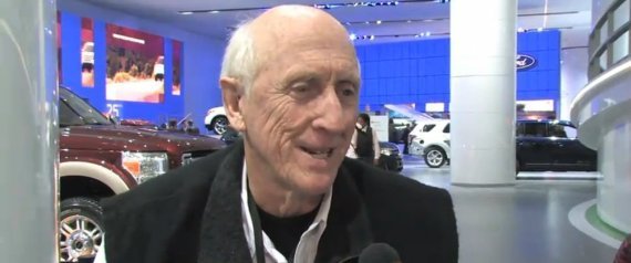 Stewart Brand