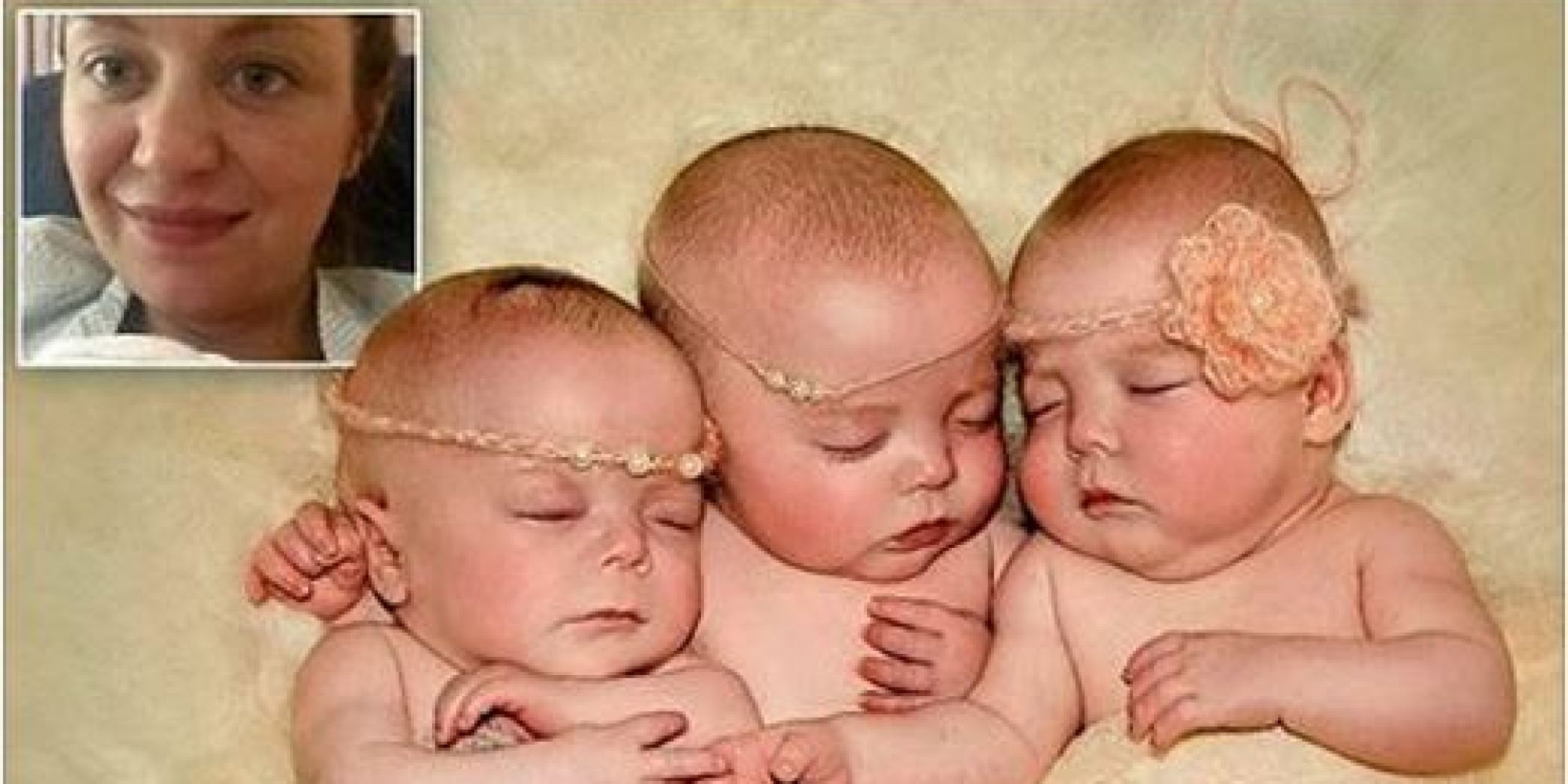 Piccole palle su una testa del membro