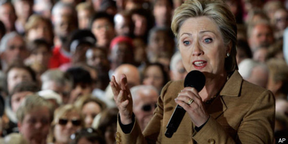 Hillary Hillary