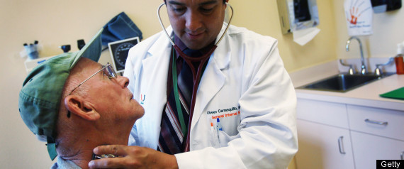 Doctor