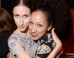 Lanvin Features Legendary Supermodel Pat Cleveland AND Her Daughter For Its New Ad