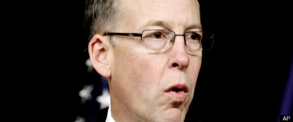 Greg Walden