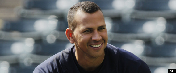 pictures of alex rodriguez house. Alex Rodriguez New Home: