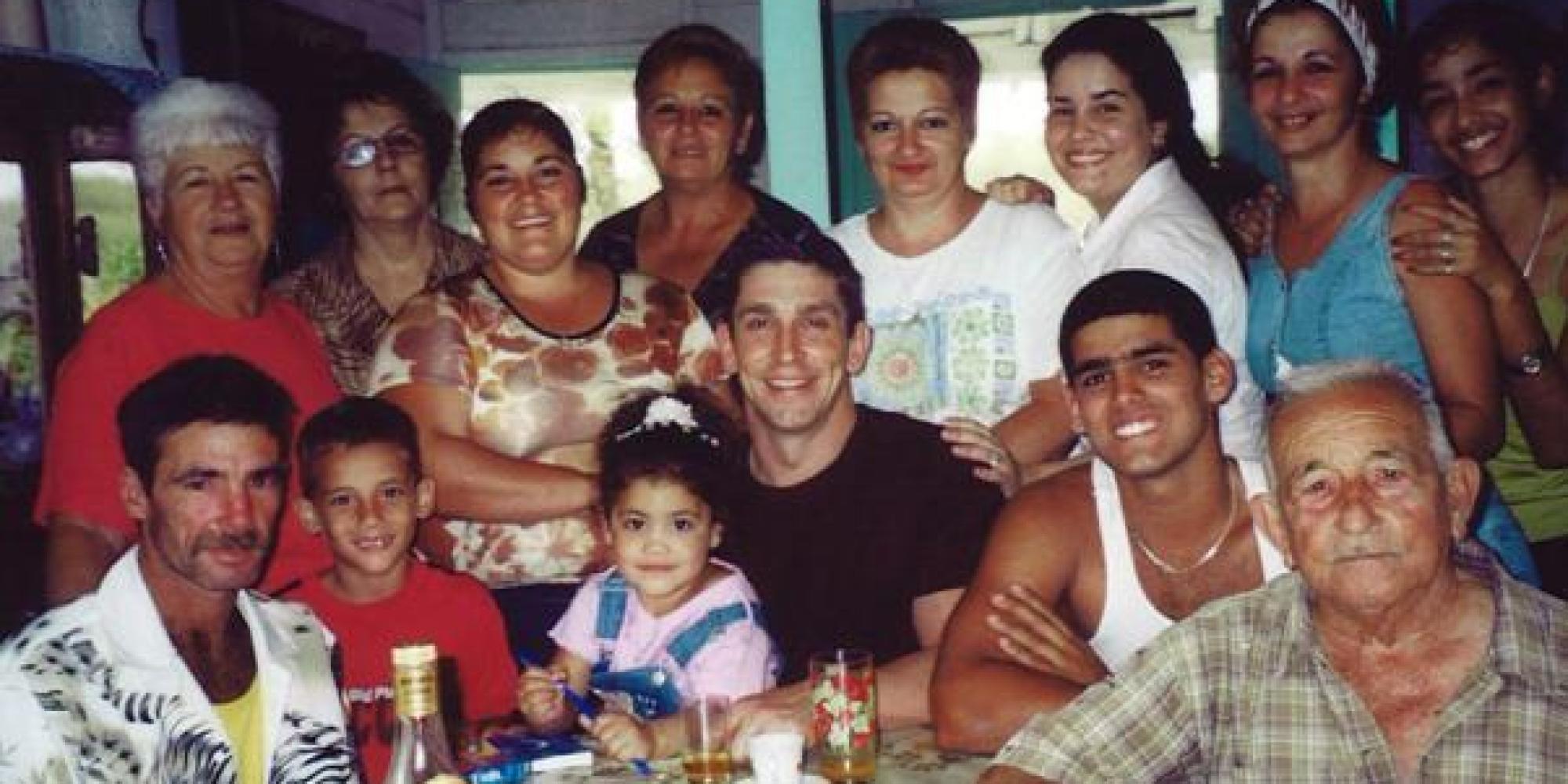 There's Another Kind of Embargo We Need to Address in Cuba Richard Blanco