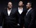 Meet The New Zealand Opera Trio That Outsold Lorde