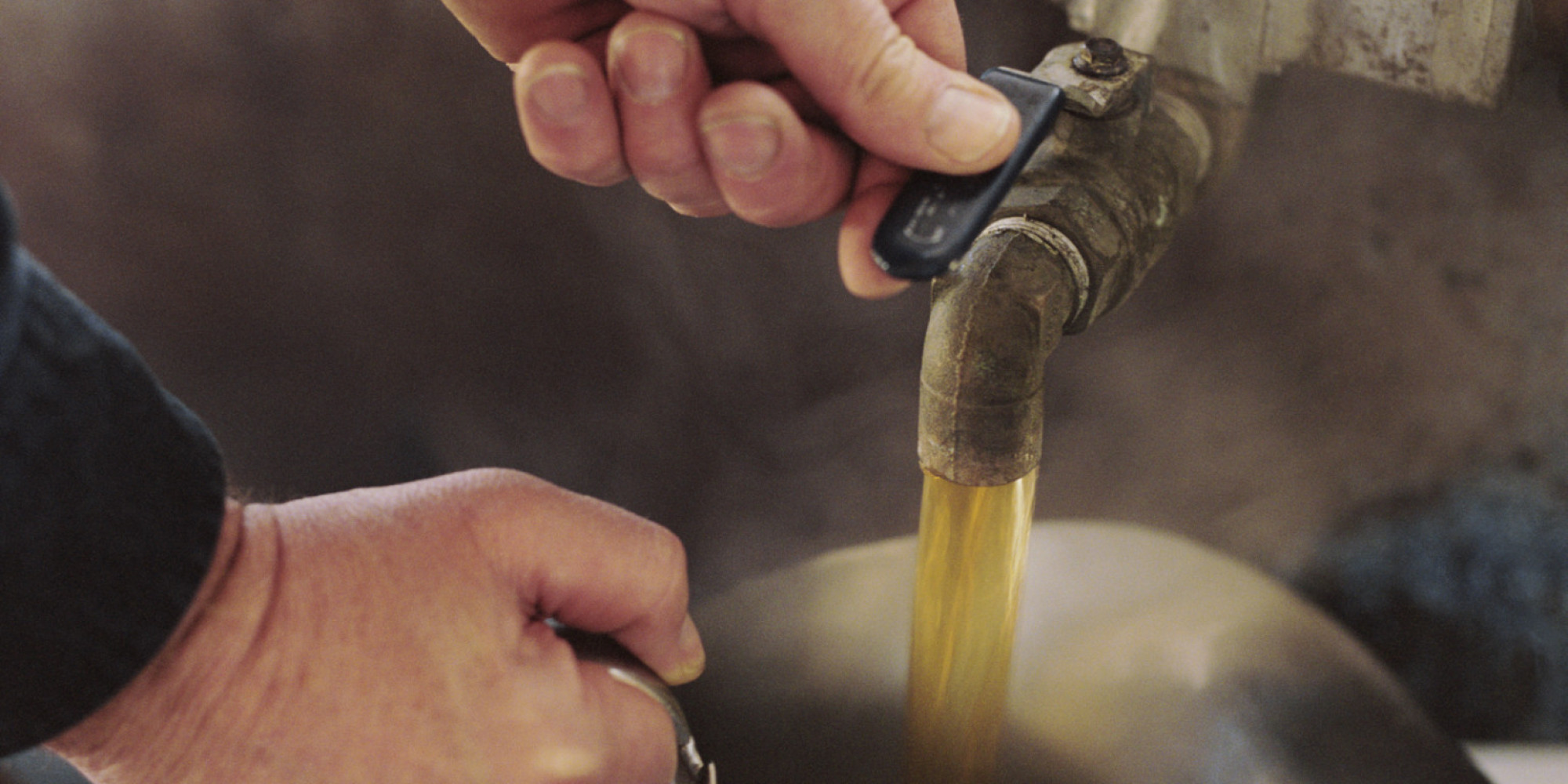 Why Maple Syrup Is So Damn Expensive (And So Delicious) HuffPost
