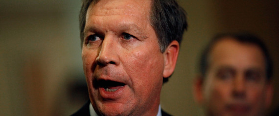 John Kasich