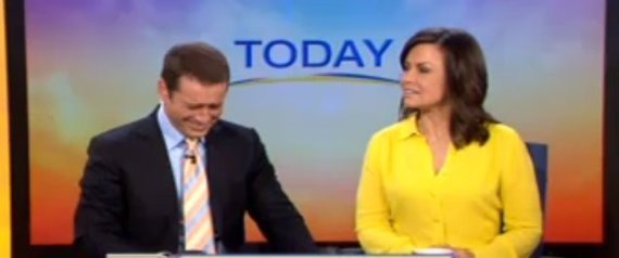 Australia Today Show