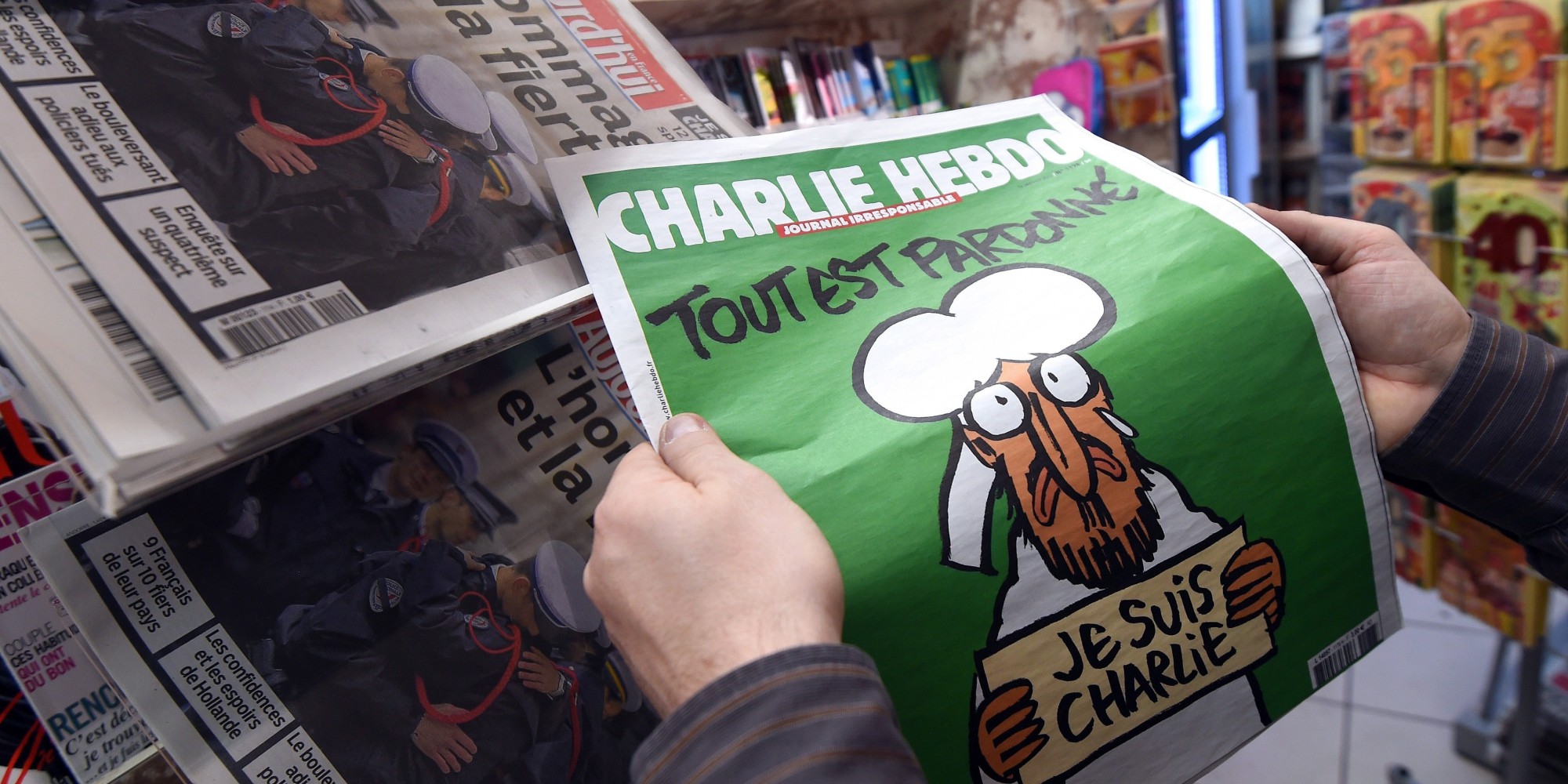 Image Result For Charlie Hebdo Image Result For Charlie Hebdo