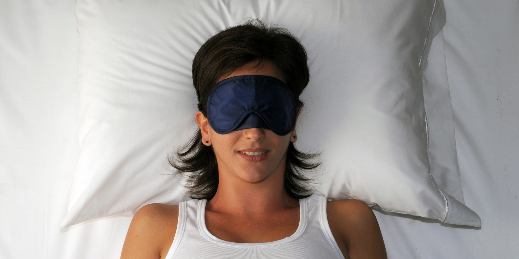 how-to-sleep-better-the-3-ways-to-improve-your-sleep-huffpost