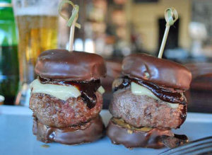 Tastykake Slider