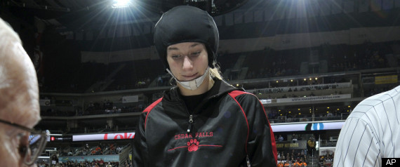 Cassy Herkelman Loses