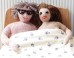 Finally, You Can 'Knit Your Own Kama Sutra' (NSFW YARN SEX)
