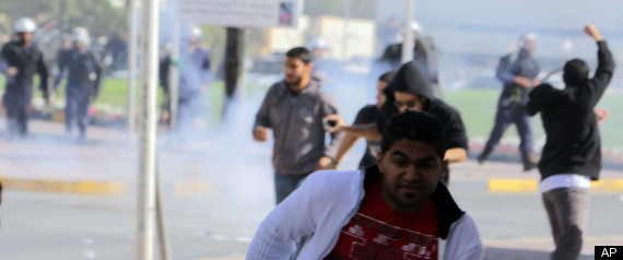 Bahrain