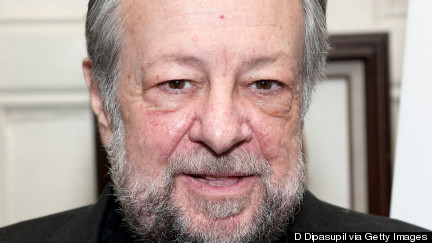 Ricky Jay and His 'Deceptive Practice'