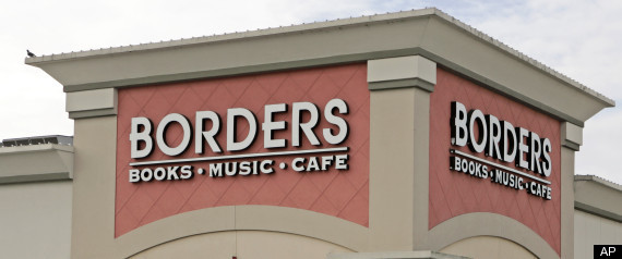 Borders Bankruptcy