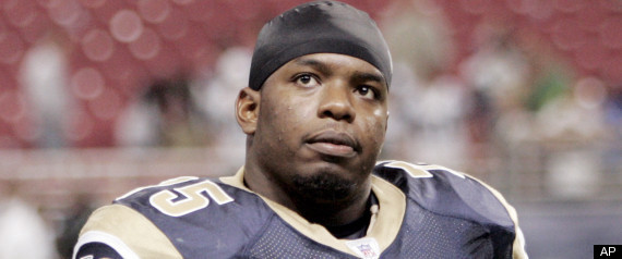 Claude Terrell Arrested Kidnapping