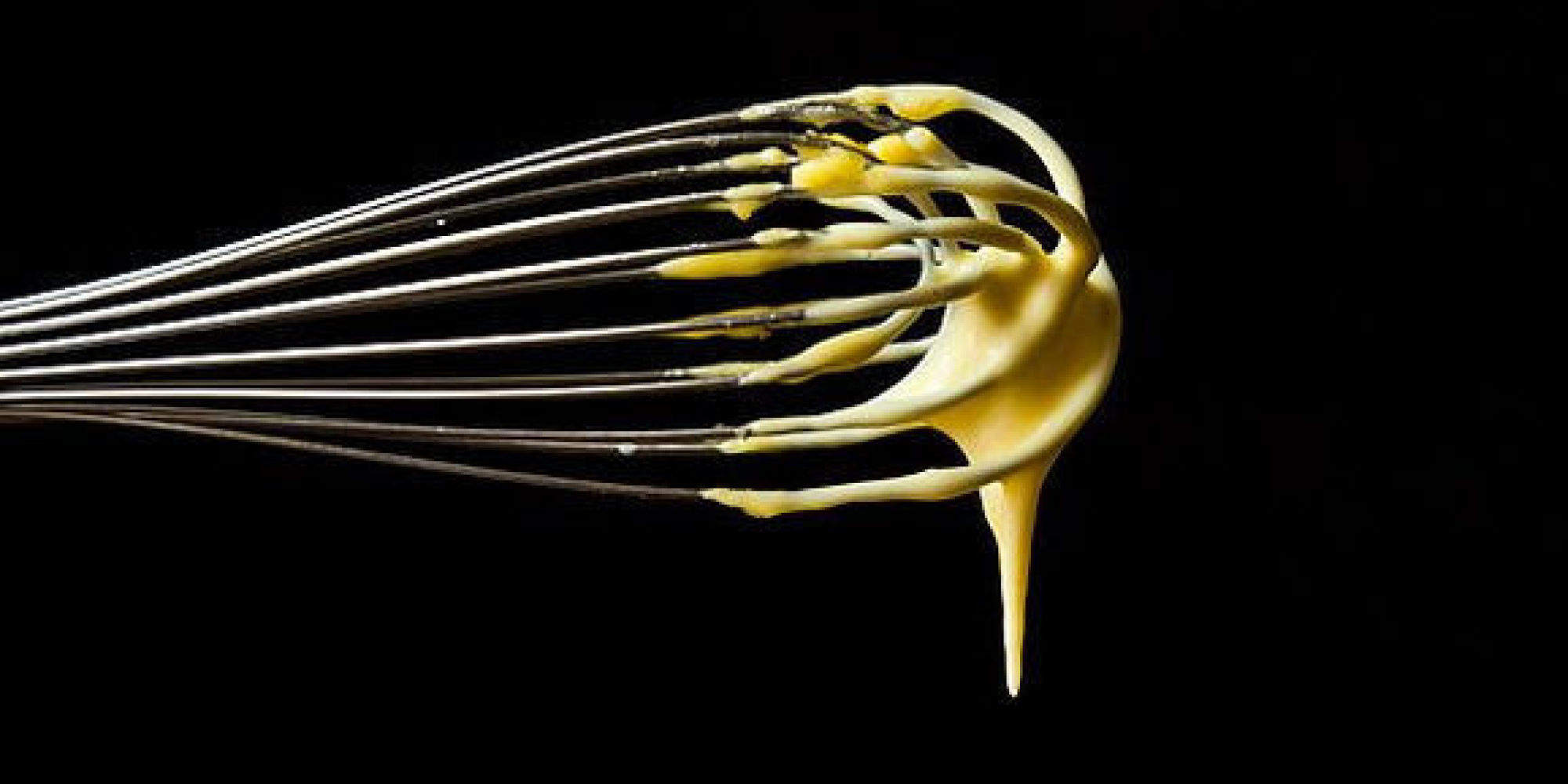 The 14 Nerdiest Things We Learned About Food Last Year - Huffington Post