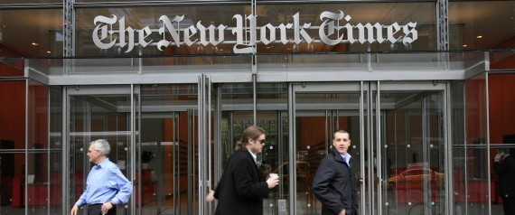 New York Times