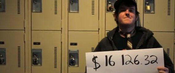 Student Poverty Song