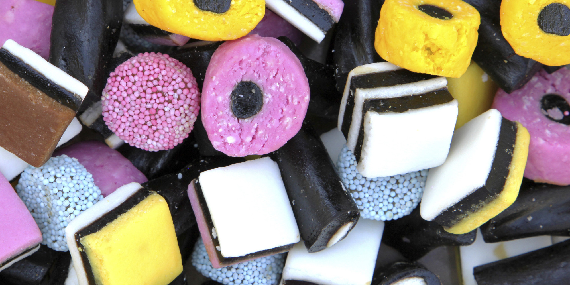 The 15 Most Important British Sweets Every American Must Try Huffpost