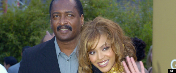Beyonce Dad