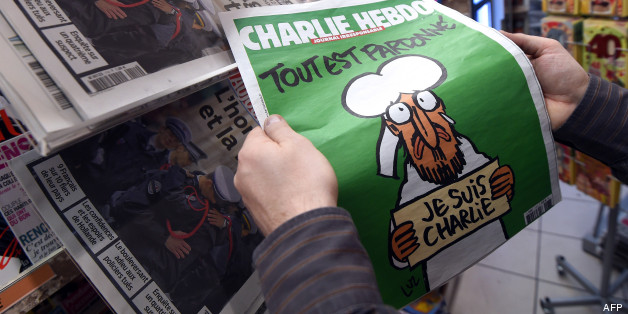 The Criticism Of The New Charlie Hebdo Cover Explained