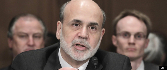 Bernanke
