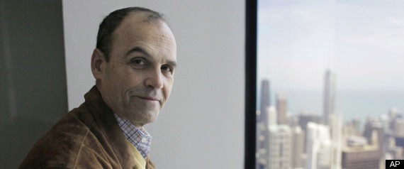 Scott Turow