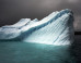 Our Polar Regions Are Simply 'Melting Away,' And It's A Beautiful Disaster