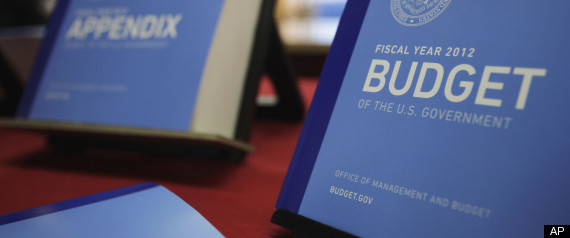 Federal Budget